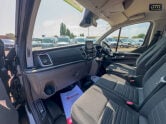 Ford Transit Custom SWB L1H1 Low Roof 280 Limited Air Con Alloys Cam Sensors EURO 6 12