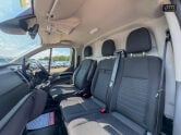 Ford Transit Custom SWB L1H1 Low Roof 280 Limited Air Con Alloys Cam Sensors EURO 6 13