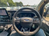 Ford Transit Custom SWB L1H1 Low Roof 280 Limited Air Con Alloys Cam Sensors EURO 6 16
