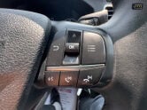 Ford Transit Custom SWB L1H1 Low Roof 280 Limited Air Con Alloys Cam Sensors EURO 6 18