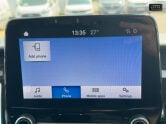 Ford Transit Custom SWB L1H1 Low Roof 280 Limited Air Con Alloys Cam Sensors EURO 6 27