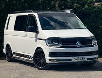 Volkswagen Transporter (Sold) Camper|Tranporter Edition|2 Berth|Awning|Heater|Alloys|T30 28