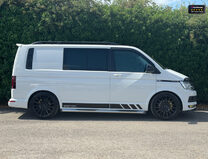Volkswagen Transporter (Sold) Camper|Tranporter Edition|2 Berth|Awning|Heater|Alloys|T30 30