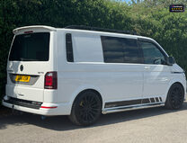Volkswagen Transporter (Sold) Camper|Tranporter Edition|2 Berth|Awning|Heater|Alloys|T30 3