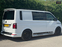 Volkswagen Transporter (Sold) Camper|Tranporter Edition|2 Berth|Awning|Heater|Alloys|T30 29