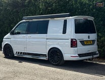 Volkswagen Transporter (Sold) Camper|Tranporter Edition|2 Berth|Awning|Heater|Alloys|T30 6