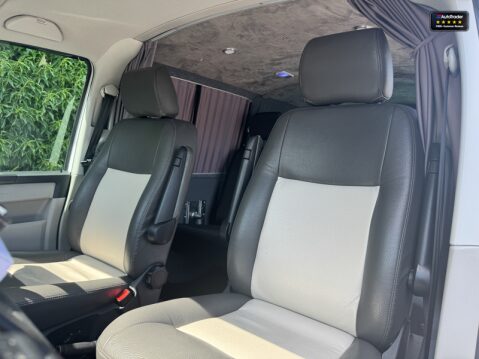 Volkswagen Transporter (Sold) Camper|Tranporter Edition|2 Berth|Awning|Heater|Alloys|T30 7