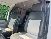 Volkswagen Transporter (Sold) Camper|Tranporter Edition|2 Berth|Awning|Heater|Alloys|T30 7