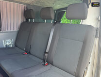 Volkswagen Transporter (Sold) Camper|Tranporter Edition|2 Berth|Awning|Heater|Alloys|T30 8