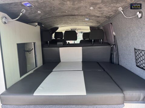 Volkswagen Transporter (Sold) Camper|Tranporter Edition|2 Berth|Awning|Heater|Alloys|T30 9