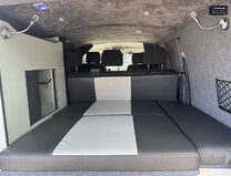 Volkswagen Transporter (Sold) Camper|Tranporter Edition|2 Berth|Awning|Heater|Alloys|T30 9