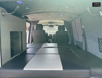 Volkswagen Transporter (Sold) Camper|Tranporter Edition|2 Berth|Awning|Heater|Alloys|T30 10