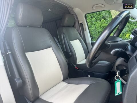 Volkswagen Transporter (Sold) Camper|Tranporter Edition|2 Berth|Awning|Heater|Alloys|T30 11