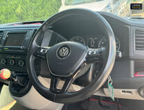 Volkswagen Transporter (Sold) Camper|Tranporter Edition|2 Berth|Awning|Heater|Alloys|T30 12