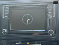 Volkswagen Transporter (Sold) Camper|Tranporter Edition|2 Berth|Awning|Heater|Alloys|T30 16