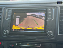 Volkswagen Transporter (Sold) Camper|Tranporter Edition|2 Berth|Awning|Heater|Alloys|T30 23