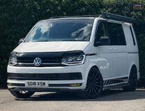 Volkswagen Transporter (Sold) Camper|Tranporter Edition|2 Berth|Awning|Heater|Alloys|T30 1