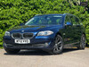 BMW 5 Series 520d SE Touring 5dr Diesel Steptronic Euro 5 (s/s) (184 ps)