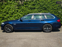 BMW 5 Series 520d SE Touring 5dr Diesel Steptronic Euro 5 (s/s) (184 ps) 37