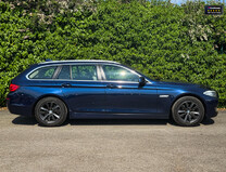BMW 5 Series 520d SE Touring 5dr Diesel Steptronic Euro 5 (s/s) (184 ps) 36