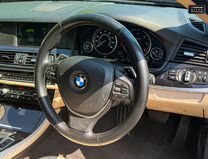 BMW 5 Series 520d SE Touring 5dr Diesel Steptronic Euro 5 (s/s) (184 ps) 11