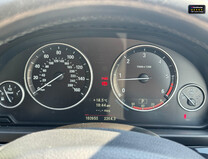 BMW 5 Series 520d SE Touring 5dr Diesel Steptronic Euro 5 (s/s) (184 ps) 16