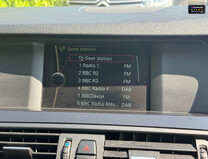 BMW 5 Series 520d SE Touring 5dr Diesel Steptronic Euro 5 (s/s) (184 ps) 20