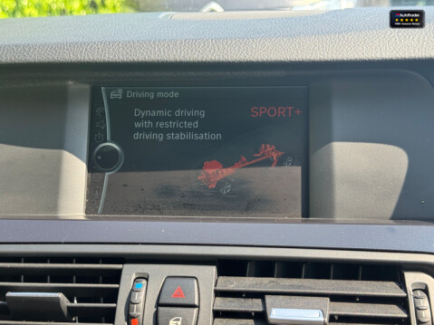 BMW 5 Series 520d SE Touring 5dr Diesel Steptronic Euro 5 (s/s) (184 ps) 22