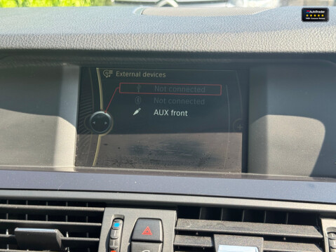 BMW 5 Series 520d SE Touring 5dr Diesel Steptronic Euro 5 (s/s) (184 ps) 27