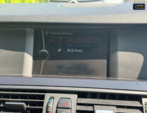BMW 5 Series 520d SE Touring 5dr Diesel Steptronic Euro 5 (s/s) (184 ps) 27