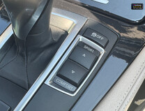 BMW 5 Series 520d SE Touring 5dr Diesel Steptronic Euro 5 (s/s) (184 ps) 29