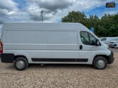 Citroen Relay LWB L3H2 Medium Roof Enterprise Bluehdi Air Con Sensors EURO 6 5