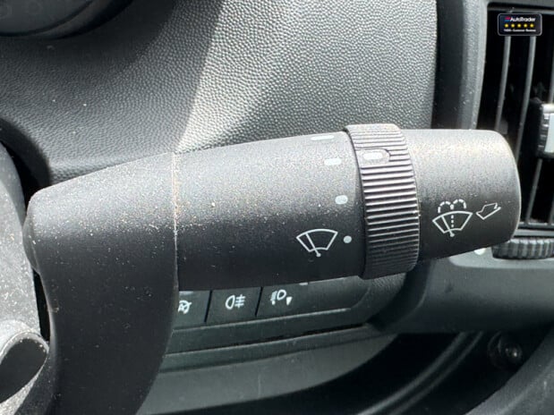 Citroen Relay LWB L3H2 Medium Roof Enterprise Bluehdi Air Con Sensors EURO 6 20