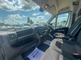 Citroen Relay LWB L3H2 [SOLD KH] Medium Roof Enterprise Bluehdi Air Con Sensors EURO 6 12