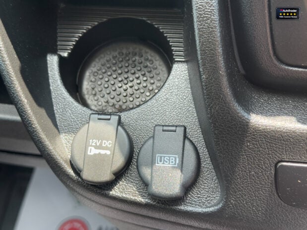 Citroen Relay LWB L3H2 [SOLD KH] Medium Roof Enterprise Bluehdi Air Con Sensors EURO 6 31
