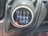 Citroen Relay LWB L3H2 [SOLD KH] Medium Roof Enterprise Bluehdi Air Con Sensors EURO 6 33