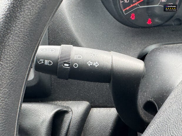 Citroen Relay LWB L3H2 Medium Roof Enterprise Bluehdi Air Con Sensors EURO 6 20