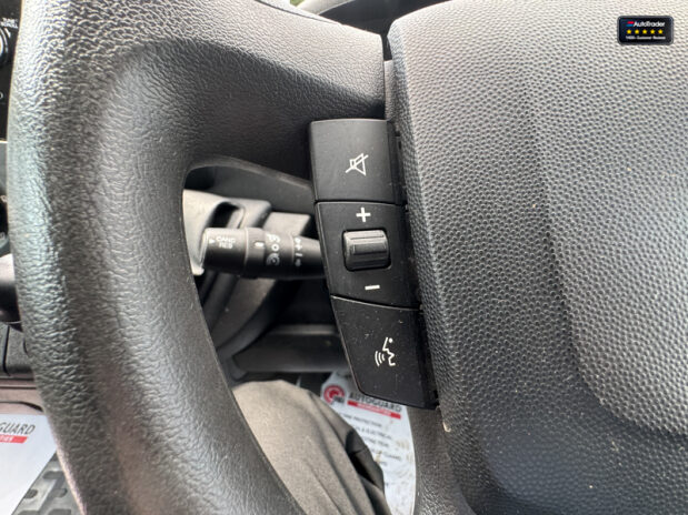 Citroen Relay LWB L3H2 [SOLD CM] Medium Roof Enterprise Bluehdi Air Con Sensors EURO 6 17