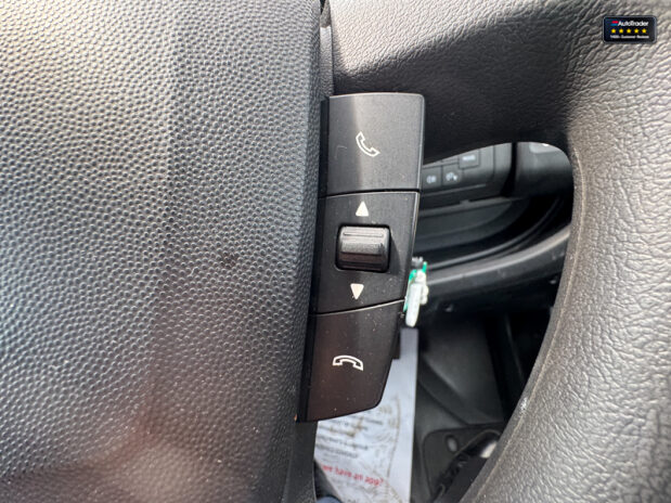 Citroen Relay LWB L3H2 [SOLD CM] Medium Roof Enterprise Bluehdi Air Con Sensors EURO 6 18