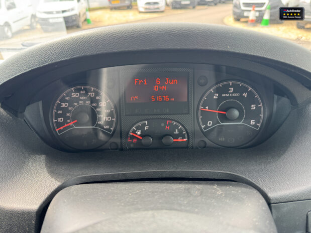 Citroen Relay LWB L3H2 [SOLD CM] Medium Roof Enterprise Bluehdi Air Con Sensors EURO 6 19