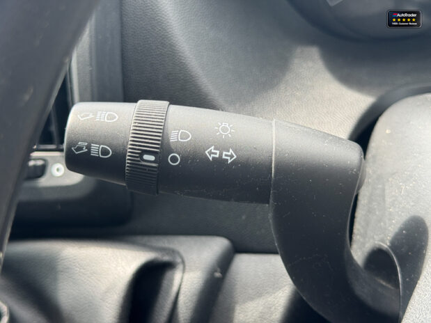 Citroen Relay LWB L3H2 [SOLD CM] Medium Roof Enterprise Bluehdi Air Con Sensors EURO 6 20