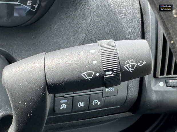 Citroen Relay LWB L3H2 [SOLD CM] Medium Roof Enterprise Bluehdi Air Con Sensors EURO 6 21