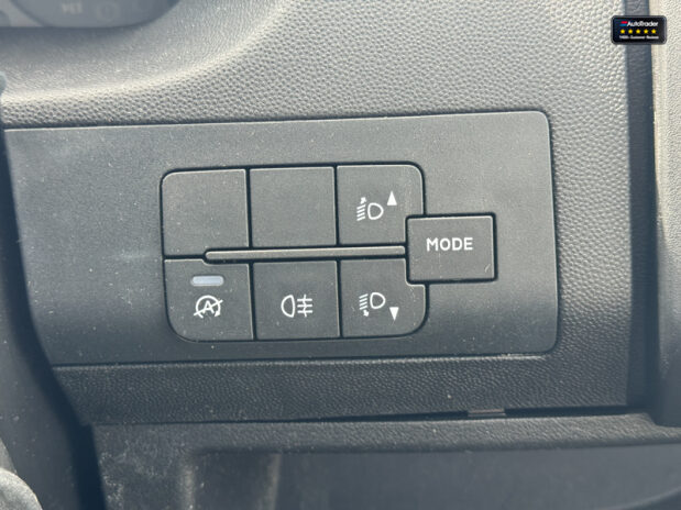 Citroen Relay LWB L3H2 [SOLD CM] Medium Roof Enterprise Bluehdi Air Con Sensors EURO 6 22