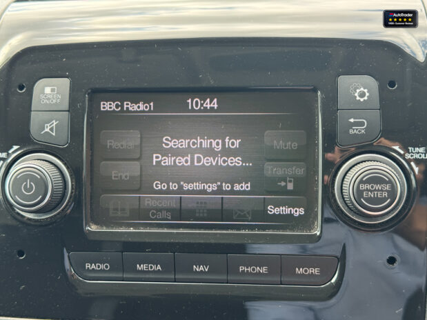 Citroen Relay LWB L3H2 [SOLD CM] Medium Roof Enterprise Bluehdi Air Con Sensors EURO 6 28