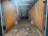 Ford Transit JUMBO XLWB L4H3 High Roof 350 Limited Air Con Sensors EURO 6 9