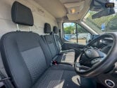 Ford Transit JUMBO XLWB L4H3 High Roof 350 Limited Air Con Sensors EURO 6 14