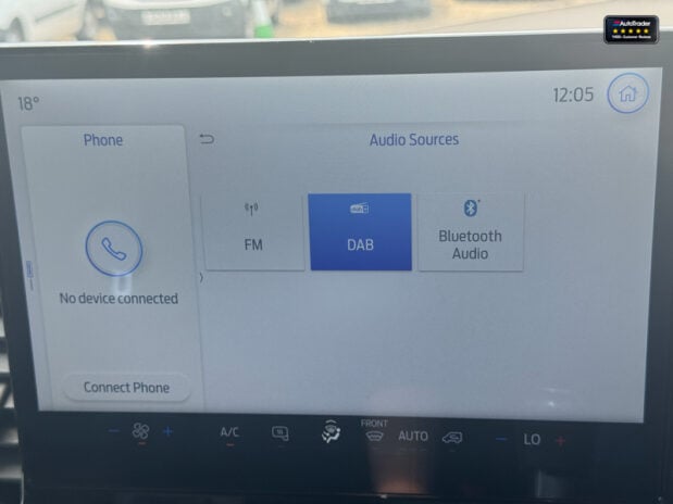 Ford Transit JUMBO XLWB L4H3 High Roof 350 Limited Air Con Sensors EURO 6 25