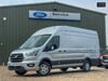 Ford Transit JUMBO XLWB L4H3 High Roof 350 Limited Air Con Sensors EURO 6