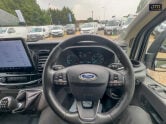 Ford Transit JUMBO XLWB L4H3 High Roof 350 Limited Air Con Sensors EURO 6 16