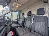 Ford Transit JUMBO XLWB L4H3 High Roof 350 Limited Air Con Sensors EURO 6 13